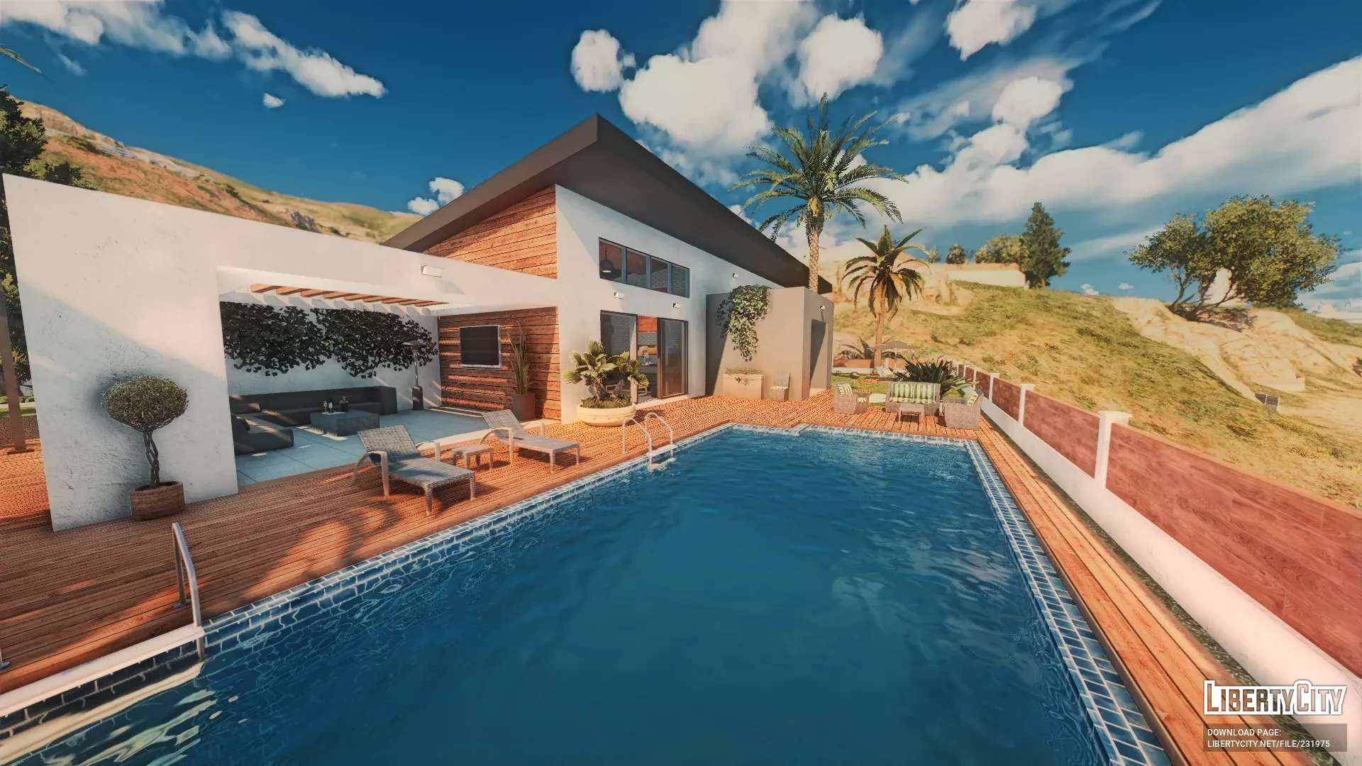 Pacific Villa miniatura 9